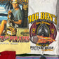 18 Piece Wholesale Bundle Lot of 1990s & 2000s Music, Pro / College Sports, Jeans, Promotional Items, Russell Athletic Made in USA
