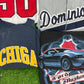 18 Piece Wholesale Bundle Lot of 1990s & 2000s Music, Pro / College Sports, Jeans, Promotional Items, Russell Athletic Made in USA