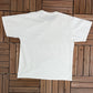 Penske Racing Driven to Win NASCAR Racing Graphic Tee | Size Large | Vintage 2000s Racing White T-Shirt | Free Shipping to USA |