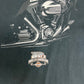 Harley Davidson London, Ontario Graphic Tee | Size Large | Vintage 2000s Motorcycle Biker Black T-Shirt | Free Shipping to USA |
