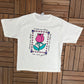 Mothers Are Special... We Love You! Graphic Tee | Size Large | Vintage 2000s Cute Family White T-Shirt | Free Shipping to USA |