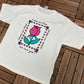 Mothers Are Special... We Love You! Graphic Tee | Size Large | Vintage 2000s Cute Family White T-Shirt | Free Shipping to USA |