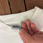 Active Pro Sport Warm Up Gear Graphic Tee | One Size Fits All | Vintage 1990s Branded Promotional White T-Shirt | Free Shipping to USA|