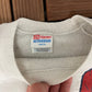 MLB Baseball Team Graphic Crewneck | Size X-Large | Vintage 1990s MLB Baseball White Sweater | Free Shipping to USA |