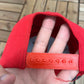 Budweiser Beer Embroidered Hat | Adjustable With Snap Back | Vintage 1990s Beer Alcohol Promotional Trucker Cap | Free Shipping to USA|