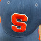 Syracuse Orange Nike Embroidered Graphic Hat | Adjustable With Strap Back | Vintage 2000s College Sports Orange Cap | Free Shipping to USA |