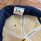 Union Pacific Overnite Trucking Graphic Hat | Adjustable With Snap Back | Vintage 1990s Promotional Trucker Cap |