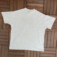 Iowa Embroidered Tourist Graphic Tee | Size XX-Large | Vintage 1990s Tourist Heather Grey T-Shirt | Made in USA | Free Shipping to USA |