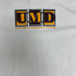 University of Minnesota Duluth Graphic Tee | Size X-Large | Vintage 1990s College Sports White Long Sleeve | Free Shipping to USA |