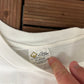 University of Minnesota Duluth Graphic Tee | Size X-Large | Vintage 1990s College Sports White Long Sleeve | Free Shipping to USA |