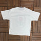 Mothers Are Special... We Love You! Graphic Tee | Size Large | Vintage 2000s Cute Family White T-Shirt | Free Shipping to USA |