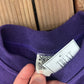 McAllen High School Bulldogs Graphic Crewneck | Size Medium | Vintage 1980s High School Sports Purple Sweater | Free Shipping to USA |